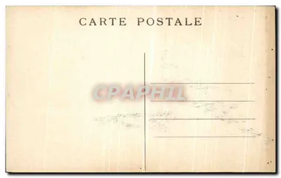 Dauphiné - Pelerinagem de Nossa Senhora da Salette - Local da aparição e o Col do Homem — Verso