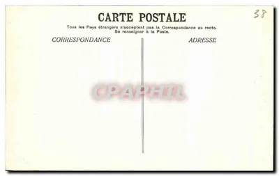 Tunel Lautaret — Dauphiné — Trasa do La Grave — E.R. n°13 — Rewers