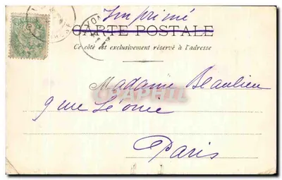 Boucle de la Grande-Chartreuse — Le Pic de l'Éilletette — Papeterie des Alpes Eng, Robert, Grenoble — Reverso