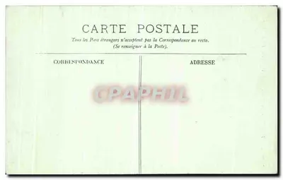 La Grande Chartreuse — Trasa Pustyni — Tunel — Rewers
