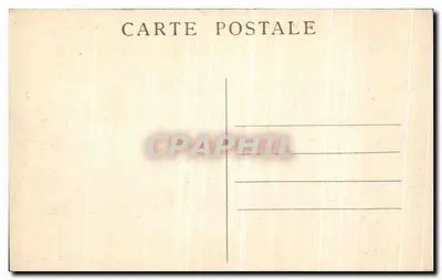 Dauphiné — O Convento da Grande-Chartreuse (vista do Sul) — Clav V. 58 — Verso