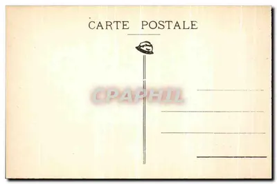 Grenoble — Międzynarodowa Wystawa Houille Blanche i Turystyka — Wydawnictwo oficjalne Peaulet, Fotografia Lyon — Rewers