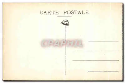 Grenoble 1925 — Wystawa Międzynarodowa — Węgiel Bieli i Turystyka — Pałac Węgla Bieli i Źródła Świetliste — Wydawnictwo oficjalne Paclet, Fotografia Lyoa — Rewers