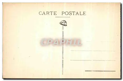 Grenoble 1925 — Exposição Internacional — Carvão Branco e Turismo — Vista geral — Edição oficial Pacslet, Foto Lyoa — Verso