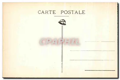 Grenoble 1925 — Exposição Internacional — Carvão Branco e Turismo — Pavilhão das Indústrias Turísticas — Srs. Morat e Bonnat, arquitetos — Verso