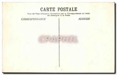 The Lus Needles and the Jarjatte Valley — Line from Grenoble to Gap — E.R. — n° 1046 — Back