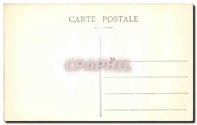 Dauphiné - Grande Chartreuse - Most św. Piotra i Wielki Som - E.R. — Rewers