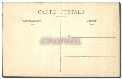 Ruta de la Grande Charpouze — Salida del Desierto — Edición Galatées-Moder — Reverso