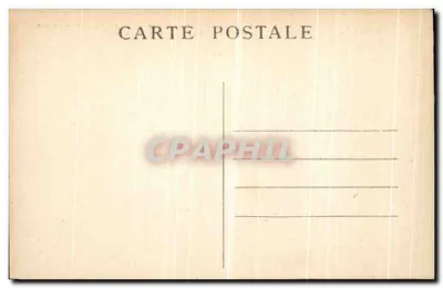 PONT-DE-CLAIX — Vista geral com os montes Néron, La Pinéa, Le Rachais e Chamechaude — E.R. Oddoux — Verso