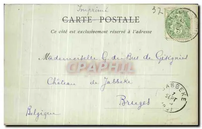Zamek Chenonceaux — Most Levis — ND Phot — Rewers