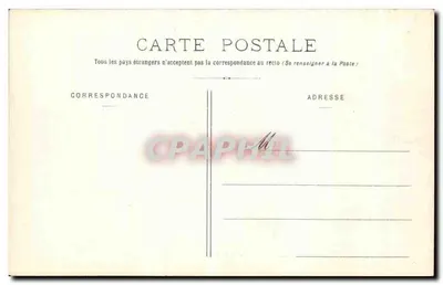 Saint-Jean-au-Bois — La Porte — Décelle, Compiègne — Verso