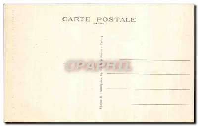 Beauvais — Cattedrale, dettagli del portale centrale — E.H. 5 — Verso