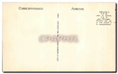 Pierrefonds - Zamek - Sala Rycerzy - LL — Rewers