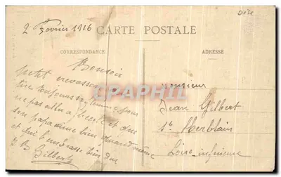Pałac w Compiegne — Herb Francji i Navary — Decalle, n°4 — Rewers