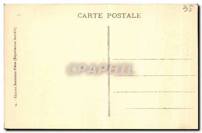 Grenoble — L'Isère, le St-Eynard et la Dent de Crolles — Éditions Martinotto Frères — Achterkant