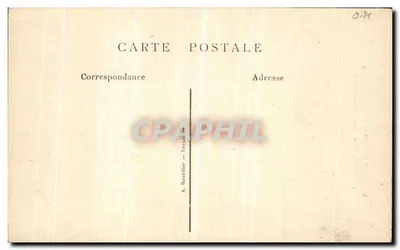 Wielki Konde — Muzeum Condé — Chantilly — Rewers