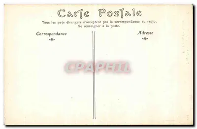 Estatua de Proserpina en el Parque del Castillo de Chantilly — por Chapu — n°106 — Reverso
