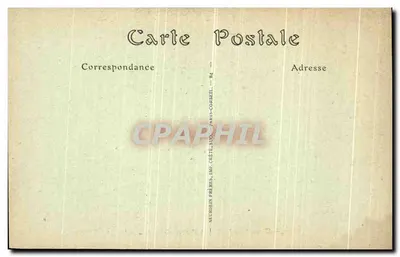 Park Chantilly — Dekoracja Wielkiego Stopnia, Acis i Galatée, autorstwa Hardy (1682) — JND Fot. — Rewers