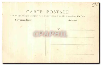 Decize — Porta da Ancora — Século XII — Paris, n°15 — Verso