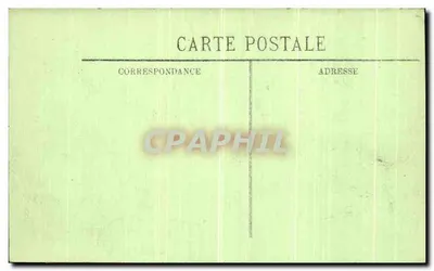 Powódź w Paryżu — Ratowanie dziecka na Quai des Tournelles — LL, n°56 — Rewers