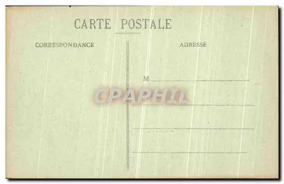 Hôtel des Invalides — Pogrzebowy wóz Napoléona I — J. H. wydawca, nr 463 — Rewers