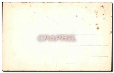 Duclair (S. Inf.) - Wewnętrzna część kościoła — Wydawnictwo Deschamps, n°30 — Rewers