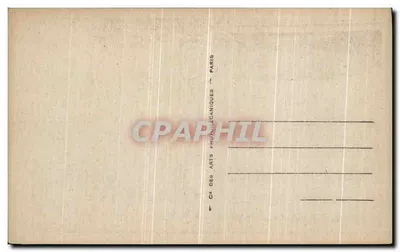 Abpia St-Denis — Groby, lewa nawę — ND.27 — Rewers