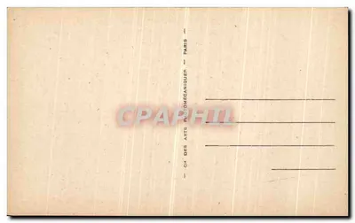 Abadía de San Dionisio — Trumeau del Portal Norte — LL.52 — Reverso