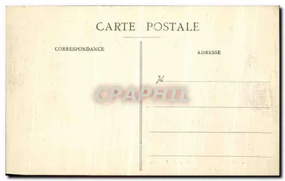 París - Inundaciones de Enero 1910 - Boulevard de Bercy - La Passerelle du P. L. M. - C. N. — Reverso