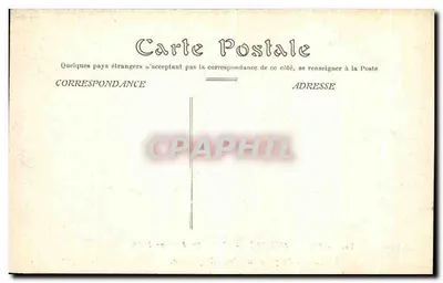 Paris flooded — Delivery of bread on rue de la Pépinière — A. Noyer, Paris, n°44 — Back
