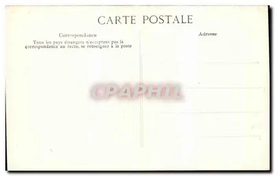 Allagamento del fiume Senna — Parigi — Ponte dell'Arcivescovo — 28 gennaio 1910 — Verso