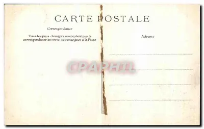 सीन के बाढ़ — पेरिस, रेलवे ट्रैक के ग्रेनेल बैंक पर — E.D. प्रकाशक — पीछे