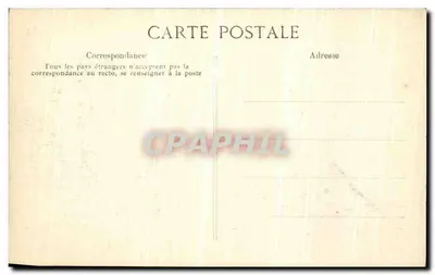 París - La estación Saint-Michel inundada por el agua — Inundación del Sena — Edición ELD — Reverso