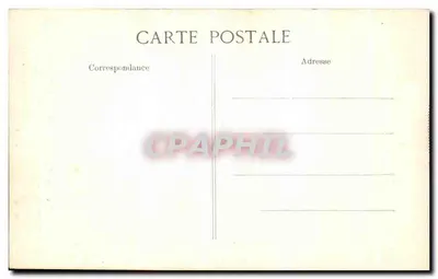 Torre de Vincennes — Inscrições a lápis do Abade Boulogne — Célula Número 11 — Verso