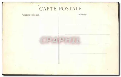 Castelo de VINCENNES - Sala dos Tesouros de Carlos X — Verso