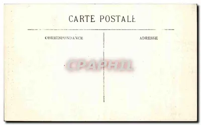 Abbaye de Saint-Denis — Ciolitre abbatial i grobowiec w chórze — XVI wiek — Rewers