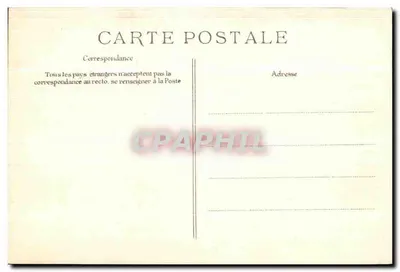 सीन के बाढ़ — पेरिस, रू ट्रावर्सियर — 89 जनवरी 1910 — एडिटर ईडी — पीछे