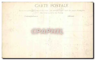 सीन नदी की बाढ़ — पेरिस, रू ट्रावर्सियर — 29 जनवरी 1910 — एडिशन ई.पी.डी. — पीछे