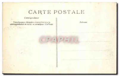 Flood of the Seine — Passage of Residents in Javel — ELD — Back