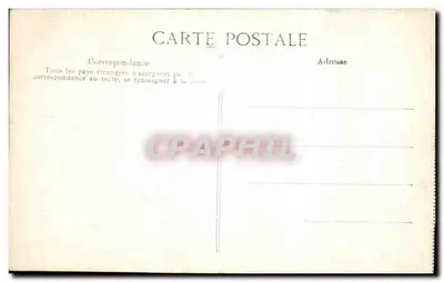 Cheia do rio Sena — O Ponte de Grenelle — Paris, 28 de janeiro de 1910 — Verso
