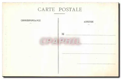 Langres - Hotel du Breuil de St-Germain - Wrotko z epoki Renesansu — Rewers