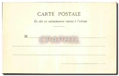 Mayenne - Teatro — editor Hamel-Jallier e Cie — Verso