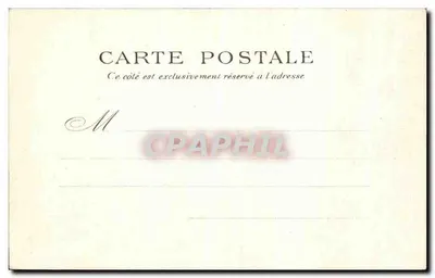 Ponte principale — Croce rossa — editore non identificato — Verso