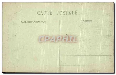 Grotta di Rochefort — Galeria Statuetek — Saulges (Mayenne) — Rewers