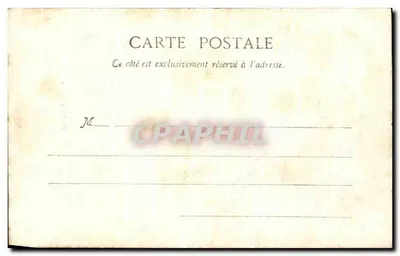 Ernée - A Igreja — Editor Léguerre, Editor — Verso