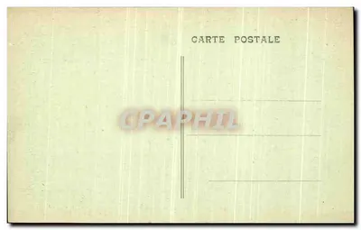 Laval (Mayenne) - Pomnik Pamięci Wojny Wielkiej — Zbiór A. Bruel - Angers — Rewers