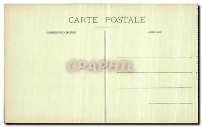 Inc - Éval — Widok z Gare-Ville — Rewers
