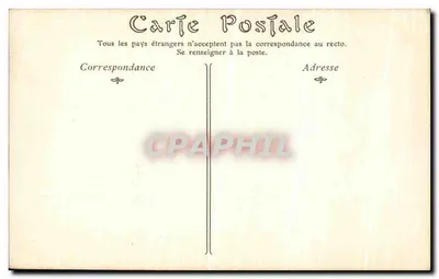 Laval — Portale sud della Cattedrale — ND Phot — Verso