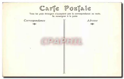 Nancy — Grobowiec Filipa z Gheldre, autorstwa Ligiera Richiera (XVI wiek) — ND Phot — Rewers