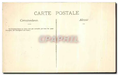NANCY — Katedra (dawniej Primatynia Lorety) — Wydawca La Lorraine Illustrée, n° 100 — Rewers